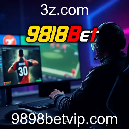 A Ascensão do 9898 Bet no Cenário Atual