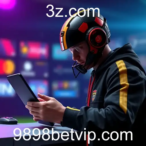 A Evolução do Mercado de Apostas em 2025