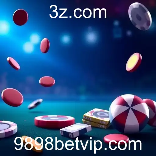 A Ascensão do 9898 Bet no Cenário de Apostas Online