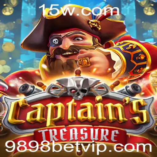 CaptainssTreasure - A Aventura dos Sete Mares