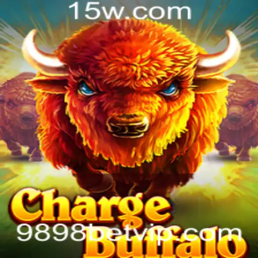 Descubra o Jogo ChargeBuffalo e as Emoções do 9898 Bet