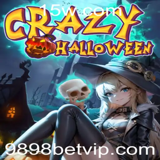 CrazyHalloween: Uma Aventura Assustadora e Divertida