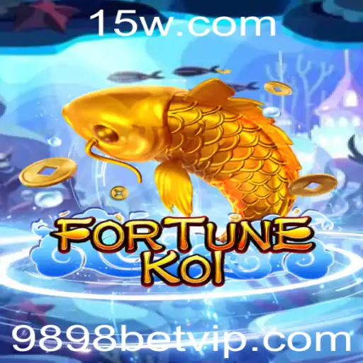 Explorando FORTUNEKOI: O Jogo Revolucionário de Apostas '9898 Bet'