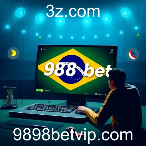 Expansão dos Jogos Online no Brasil em 2025