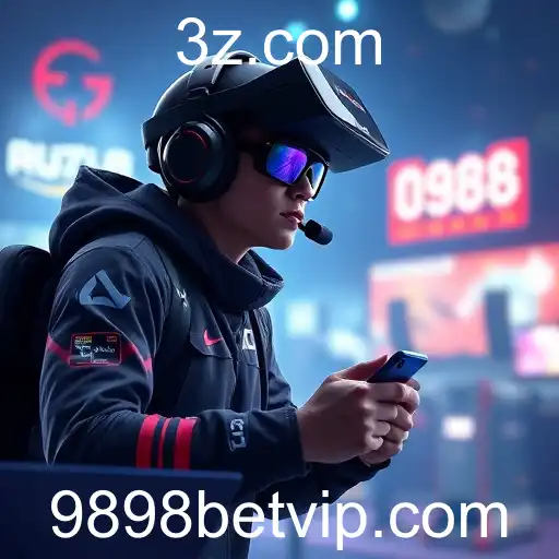 Tendências e Novidades do Mundo dos Jogos Online em 2025