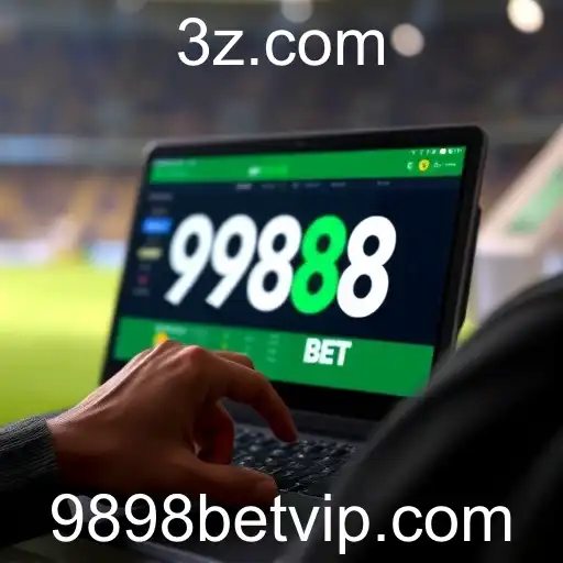 O Crescimento do Mercado de Apostas Online no Brasil