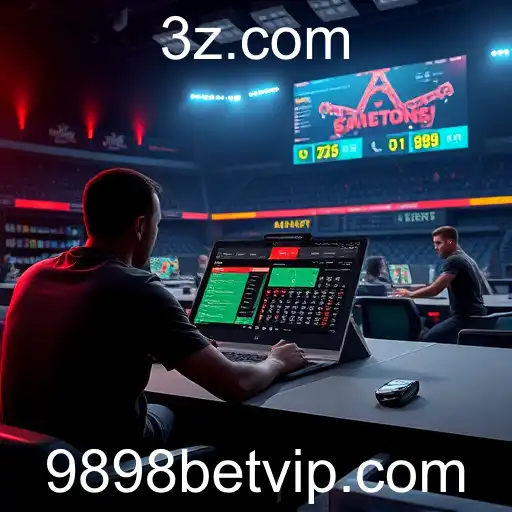 O Impacto dos Jogos Online no Mercado Brasileiro