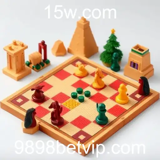 A Fascinante Evolução dos Jogos de Tabuleiro