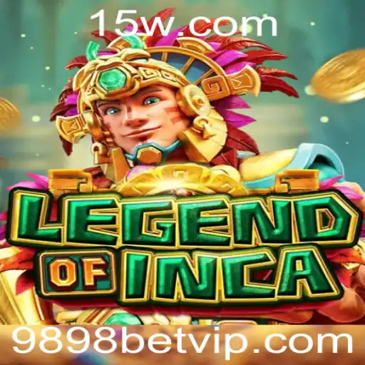 Descubra a Aventura de LegendofInca e a Emoção do 9898 Bet