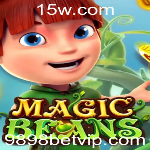Guia Completo sobre o Jogo MAGICBEANS e a Palavra-Chave '9898 bet'