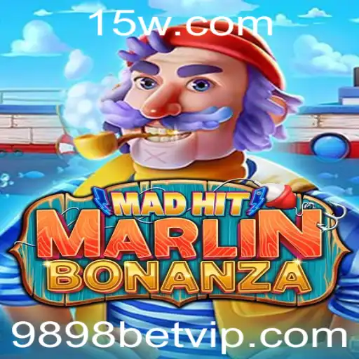 Explorando o Mundo de MadHitMarlinBonanza: Um Mergulho na Aventura Submarina