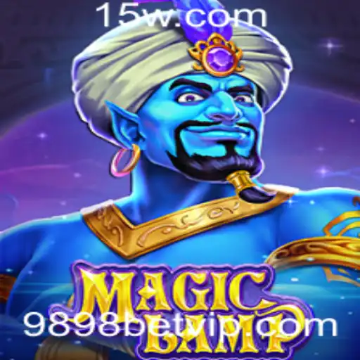 Explorando o Mundo Fascinante de MagicLamp: Um Jogo de Estratégia e Sorte