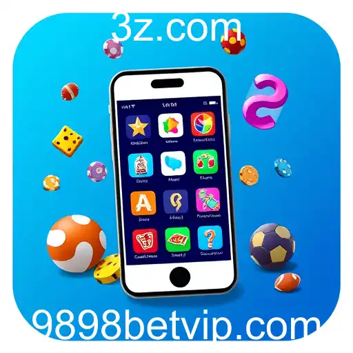 Explorando a Categoria de Jogos 'App Móvel' no Site 9898 Bet