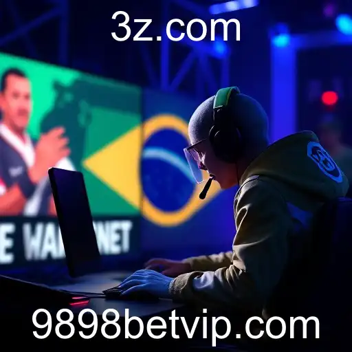 A Expansão dos Jogos Online no Brasil em 2025