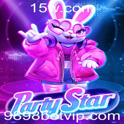 Desvendando PartyStar: O Jogo de Apostas 9898 Bet que Está Conquistando o Mundo