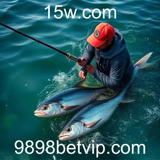 A Arte e a Ciência da Pesca: Explorando o Fascinante Mundo Aquático