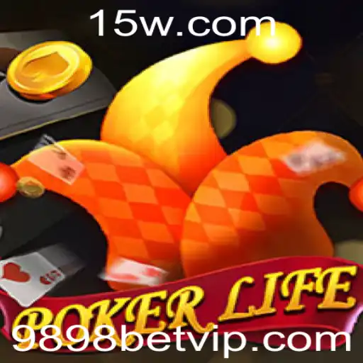 PokerLife: Uma Imersão no Mundo do Poker com 9898 Bet