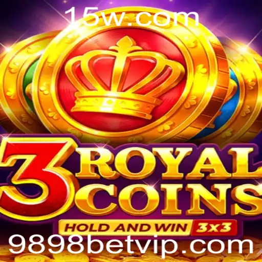 Descubra o Fascinante Mundo de 3royalcoins com 9898 bet