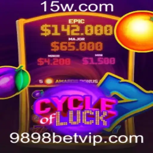 CycleofLuck: Descubra as Regras e Estratégias do Jogo com 9898 bet