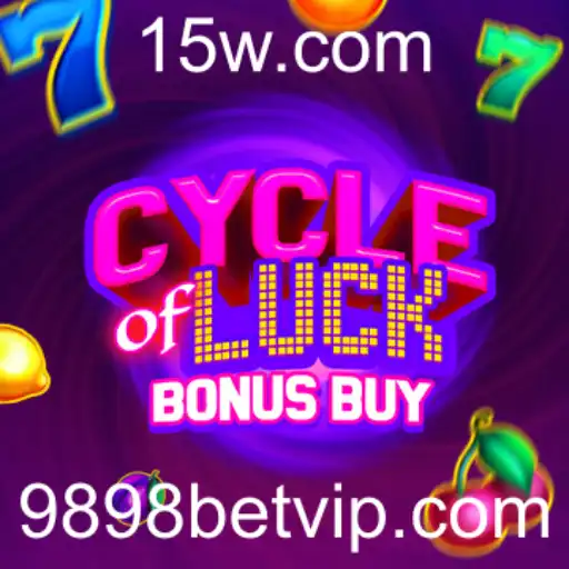 Descubra o 'CycleofLuckBonusBuy': O Jogo que Está Revolucionando as Apostas com 9898 Bet
