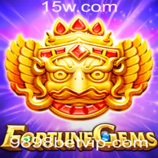 FortuneGems: Descubra o Fascinante Mundo do Jogo 9898 Bet
