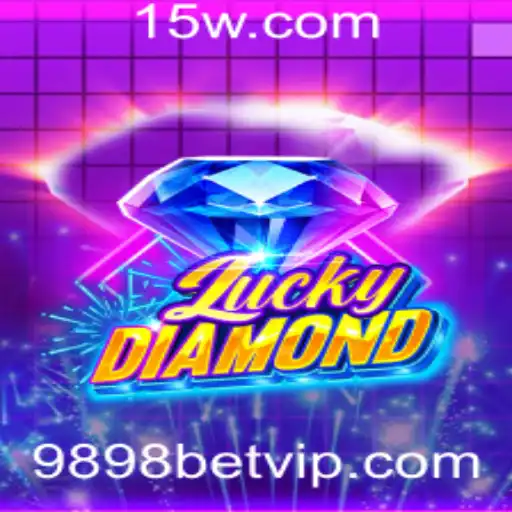 Descubra as Emoções de LuckyDiamond: O Excitante Mundo de 9898 Bet