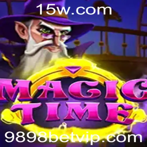 Descubra o Mundo Fascinante de MagicTime com a Chave 9898 Bet