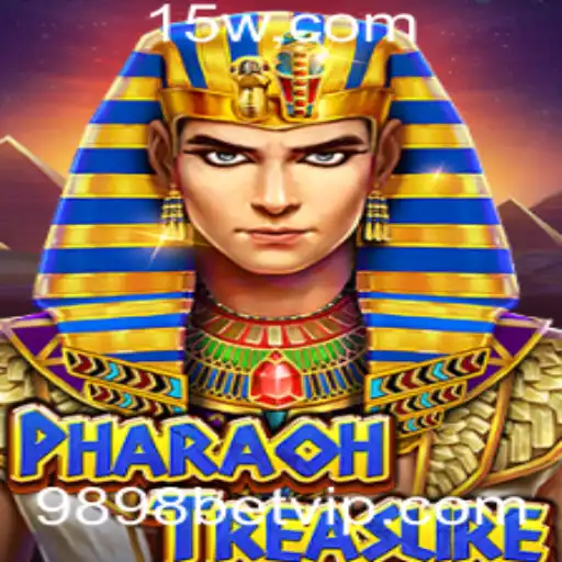 Descubra as Emoções do Jogo PharaohTreasure
