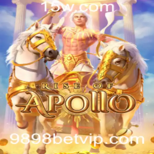 RiseofApollo: Descubra o Empolgante Mundo do Jogo com a Chave 9898 Bet