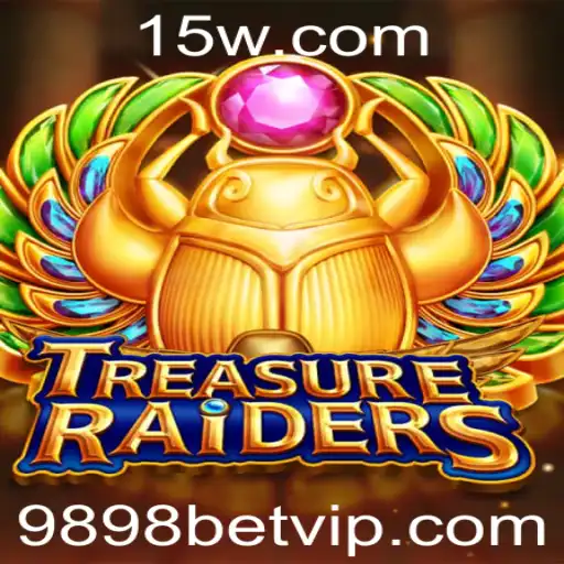 Descubra o Jogo TreasuredRaiders: Descrição e Regras