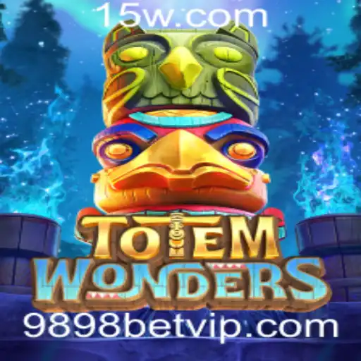 Explorando TotemWonders: Uma Imersão no Mundo dos Jogos com 9898 Bet