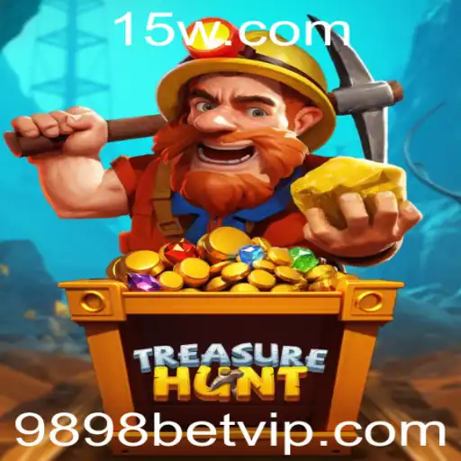 Descubra o mundo emocionante de TreasureHunt: O jogo de apostas inovador