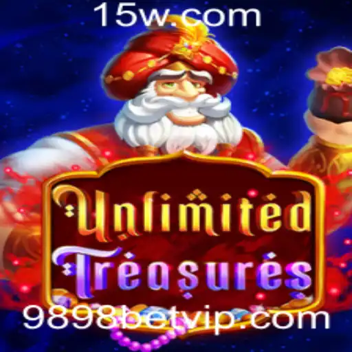 Explorando UnlimitedTreasures: Um Mergulho no Jogo Digital Inovador