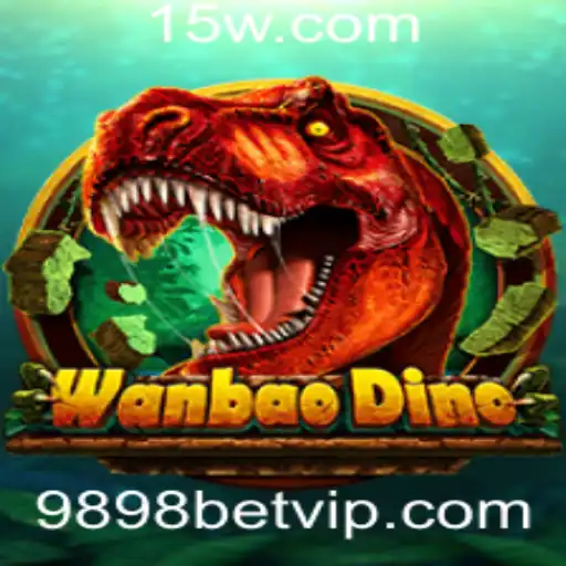 WanBaoDino: Explorando as Aventuras do Novo Jogo de Apostas 9898 Bet