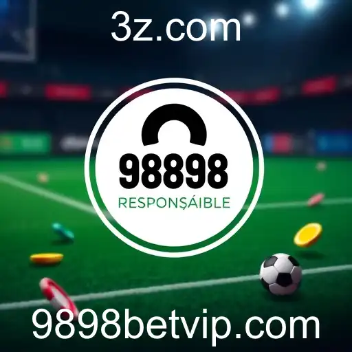 A Importância do Jogo Responsável na Plataforma 9898 bet