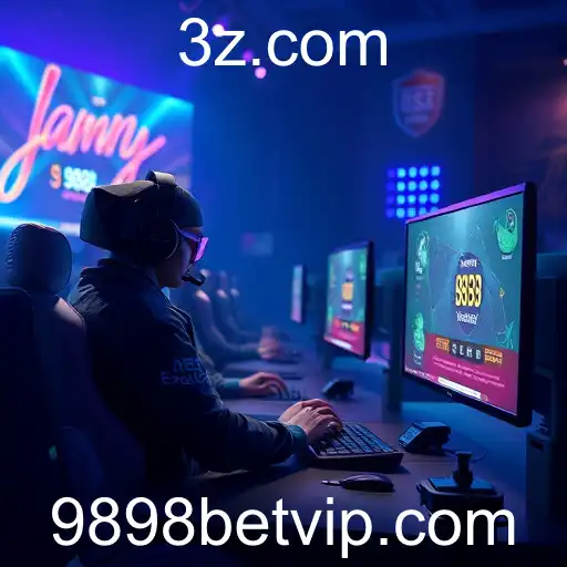 A Ascensão e os Desafios dos Jogos Virtuais em 2025