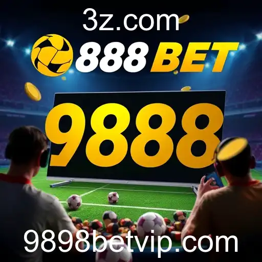 A Ascensão do 9898 Bet no Mercado de Jogos Online