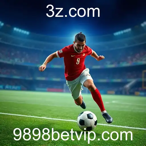 Apostas Esportivas no '9898 bet': Análise e Estratégias