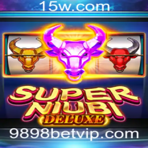 Descubra SuperNiubiDeluxe: O Jogo que Está Revolucionando o Entretenimento Digital