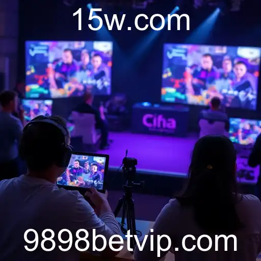 Transmissão ao Vivo: A Revolução no Entretenimento Digital