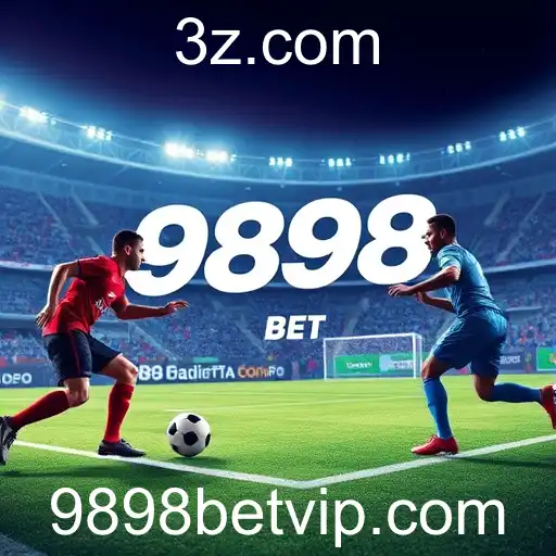 Tendências de Jogos Online em 2025: A Ascensão do 9898 Bet